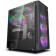 The DEEPCOOL MATREXX 55 MesH Add-RGB 4F case without BP ATX 4x120mm 2xusb2.0 1xusb3.0 Audio 10044