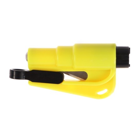 Keychain, emergency, 3 in 1-1