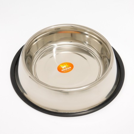 A bowl with a non -slip base, 2.8 liters-2