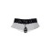 Erotic panties-Erolata Julia, Black Color (54-56)