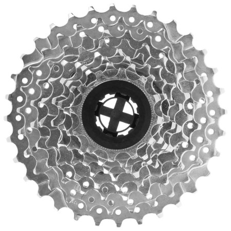 Saiguan CS-801 cassette, 8 speeds, 11-32t