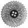 Saiguan CS-801 cassette, 8 speeds, 11-32t