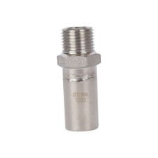 Rommer RSS-0024-002212, NPR-HR, D = 22 mm x 1/2 