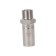 Rommer RSS-0024-002212, NPR-HR, D = 22 mm x 1/2 ", a press, stainless steel