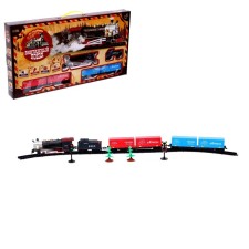 The Rail Road 
