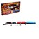 The Rail Road "Sowing Train", 320 cm length, light and sound effects, works from batteries