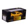 Metal Mercedes-AMG GT S, 1:64, yellow color