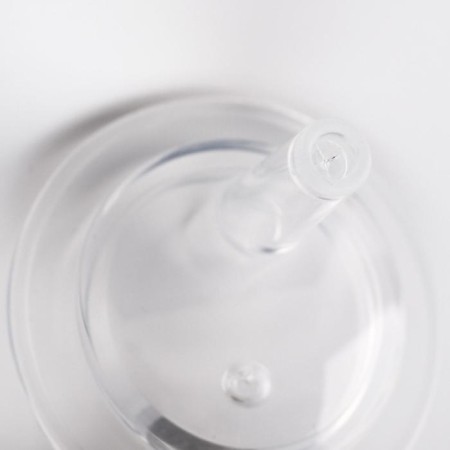 Small nose for the drinker, +9 months, fast stream, wide throat 50mm.-3