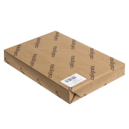 Binding cardboard 1.5 mm, 21 x 30 cm, 30 sheets, 950 g/m ", white-2