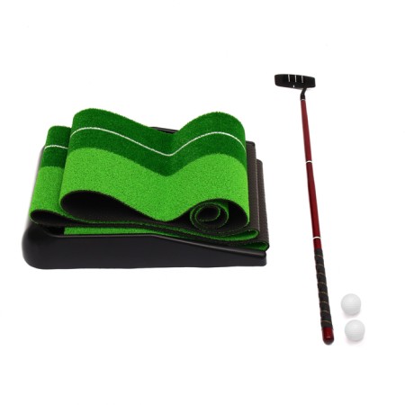 Mini Golf "Cabinet", 300 x 30 cm-4