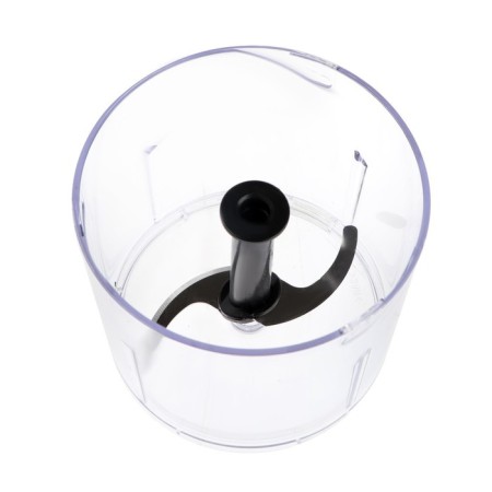 Bleader VLK Profi 202, submersible, 1000 watts, 0.5/0.6 l, 2 speeds, "turbo" mode, black-6