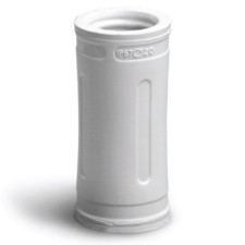 DKC 50125 Club connecting, pipe-pipe, for hard pipes, IP67, D = 20 mm