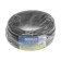 Cable "Master of Toka" VVGBM-PNG (A) -LS, section 2x1.5 mm2, 100 m, black