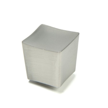Furniture handle CAPPIO RT203, color Satin gray color-1