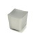 Furniture handle CAPPIO RT203, color Satin gray color