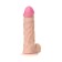 Fallomitator for fisting Toyfa Realstick Brutal Atlant, Flevoy, 28 cm