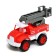 Set of machines "Firefight", inertia