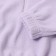 Children's costume (sweatshirt, trousers) minku lilac color, height 80-86