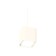 AMBRELLA LIGHT, TECHNO, XP7840001, Gu5.3, Color of White Sand, Ambrella Light.