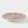 Porcelain plate "Babylon. Coffee ", d = 20 cm