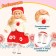 Interactive doll "Nastenka"