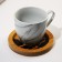 Coffee stand stand, 11 cm