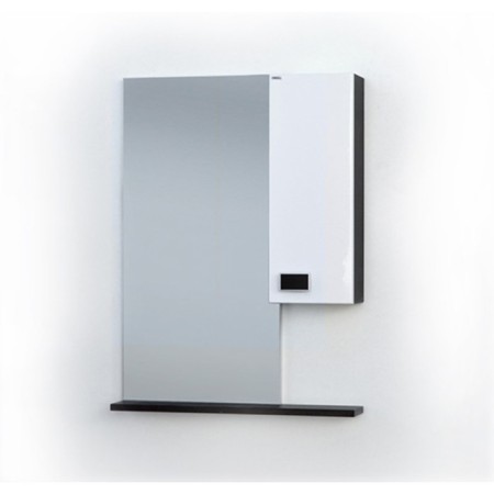 Cabinet-mirror "Dakota 60" Right 15 cm x 60 cm x 81cm