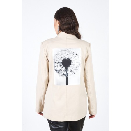Female jacket, size 44-1