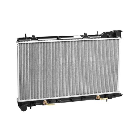 Forester cooling radiator without neck X4511SA091, Luzar LRC 221A0-2