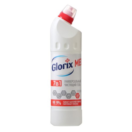 Glorix cleaning remedy, 750 ml