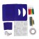 Set for creativity “Cute nightlight. Space"