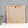 Photo frame tree "Image Art" C20x 25x25 cm, (glass), pine