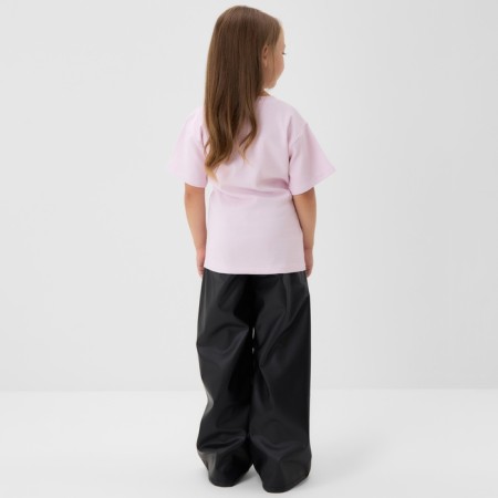 Children's T-shirt KAFTAN LOVE, R.28 (86-92 cm)-2
