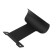 Universal bracket for game joysticks, wall, black