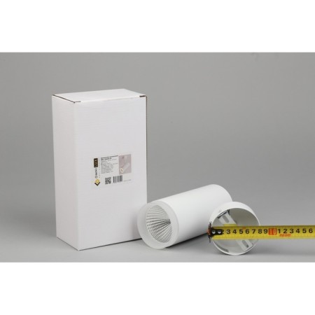 Lamp wall-flowing Maratea Led 4000k 20W-8