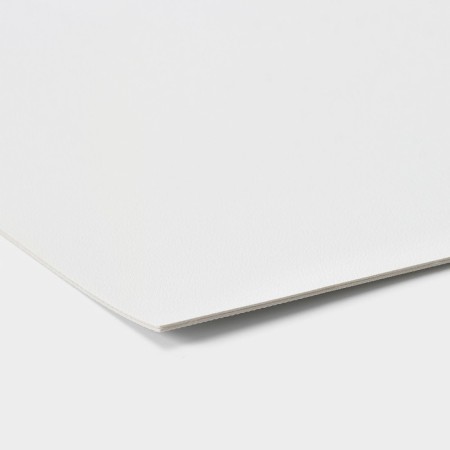 Serving napkin on the TEM table, 30 × 44 cm, white color-3