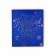 New Year's Gift Laminated Package “Happy New Year!”, Ml 23 x 27 x 11.5 cm