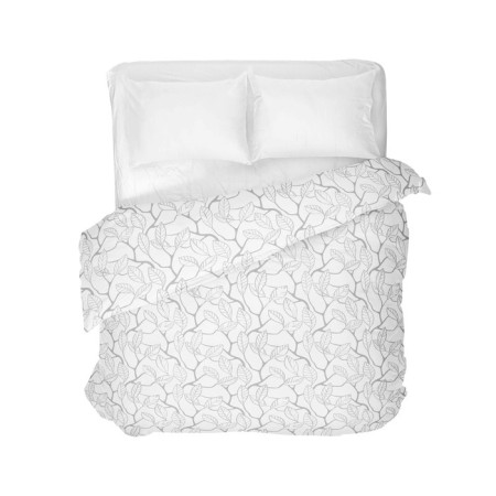 Bed linen 1.5 joint venture, size 145x220 cm, 145x215 cm, 70x70 cm - 2 pcs-1