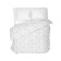 Bed linen 1.5 joint venture, size 145x220 cm, 145x215 cm, 70x70 cm - 2 pcs