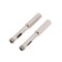 Diamond drill on glass and ceramics of the tundra, trihedral shank, 8 x 65 mm, 2 pcs.
