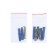 VARA ORER ERA 10KP, D = 100 mm, length 500 mm, external grate from ABS plastic
