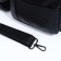 Bag Female Tout on Lightning Black Color