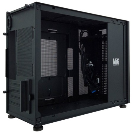 Building 1stplayer Miku Mi6 Black Mi6-BK-4