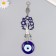 Suspension from the evil eye "Filin on the tree" 27 cm
