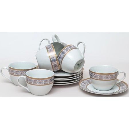 Tea set of Balsford Bristol Henry, 220 ml, 12 items