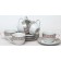 Tea set of Balsford Bristol Henry, 220 ml, 12 items
