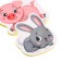 Maxi - puzzles for the bath "Pets", Baby Me