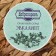 Body Body Sugar Eucalipt of Dobroparov 270 ml