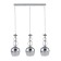 Lamp Yasmin 9109-203 3 x E27 60W