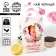 Black tea "Beloved Mom" ​​in a box-package, taste: lemon, 50 g.